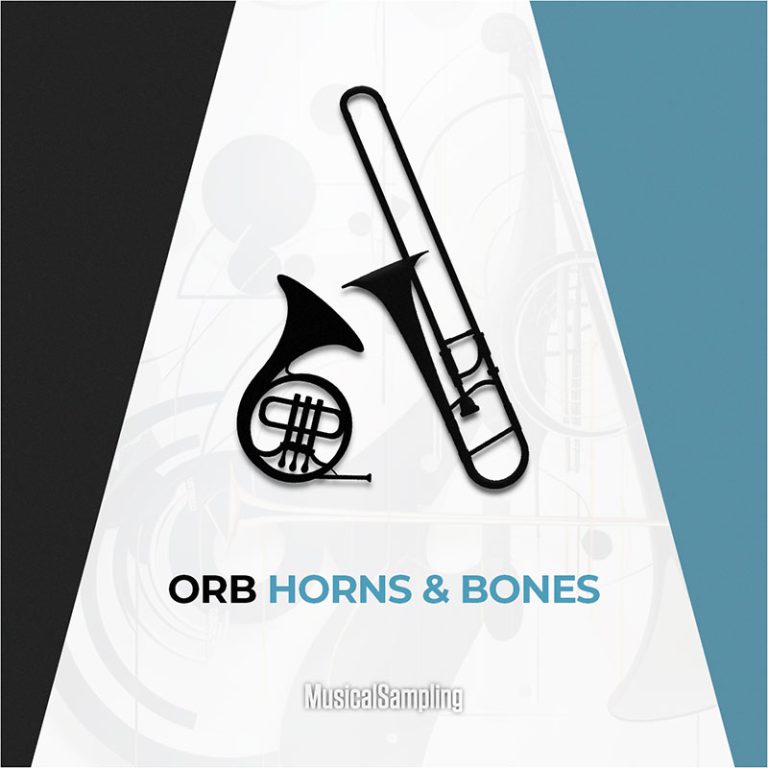 Musical Sampling – Orb Horns & Bones (KONTAKT)