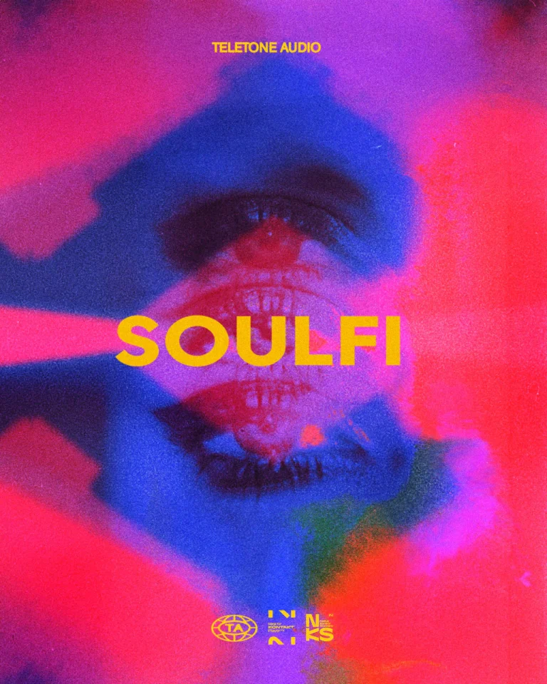 Teletone Audio – Soulfi (KONTAKT)