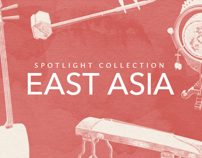 Native Instruments – Spotlight Collection East Asia 1.1.2 (KONTAKT)