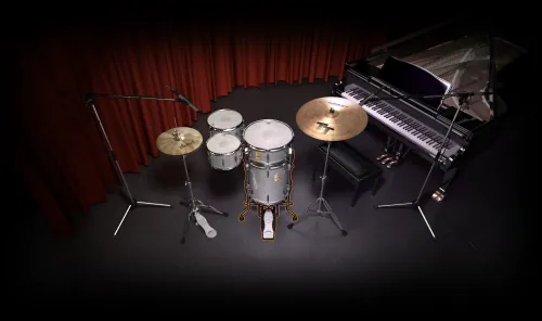 Toontrack – Cocktail EZX 1.5.0 (SOUNDBANK)