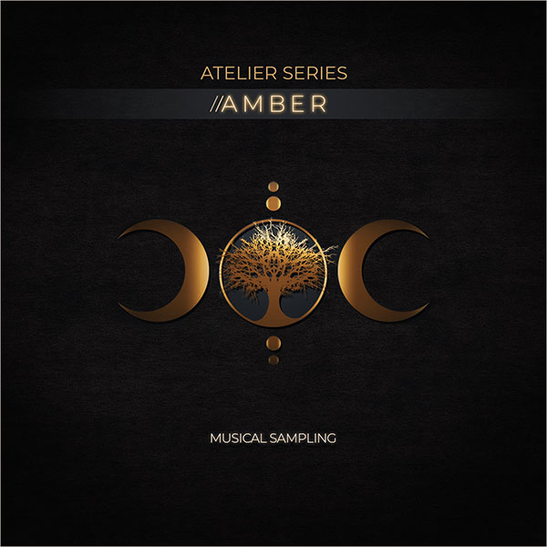 Musical Sampling – Atelier Series Amber (KONTAKT)