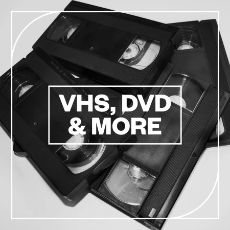 Blastwave FX – VHS, DVD, and More (WAV)