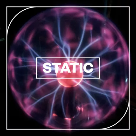 Blastwave FX – Static (WAV)