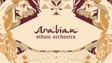 Strezov Sampling – Arabian Ethnic Orchestra (KONTAKT)