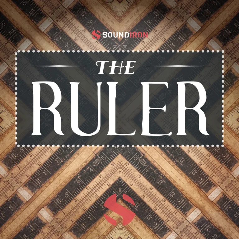 Soundiron – The Ruler (KONTAKT)