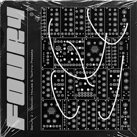 Four4 – Serum 2 – Melodic House & Techno Patches (SERUM 2 PRESETS)