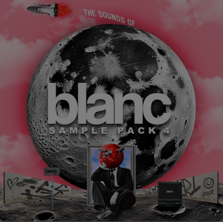Blanc – The Sounds Of Blanc Vol. 5 (WAV)