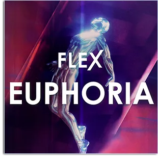 Image-Line – Euphoria (FLEX)