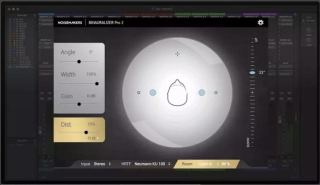 Noise Makers -Binau Bundle v2.0.1 VST3, AAX x64 MIXING