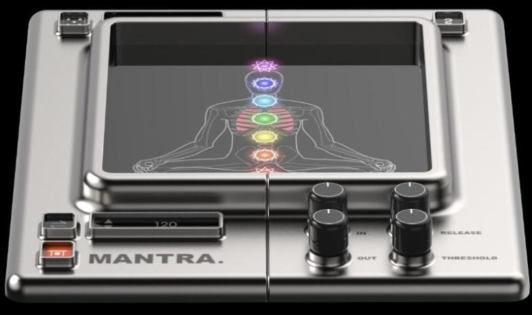 Morbid Electronics – MANTRA v1.2.0 VST3 x64