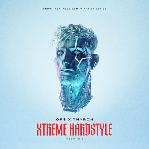 On Point Samples – Official Thyron Sample Pack – Xtreme Hardstyle Vol.1 WAV SERUM PRESETS MIDI